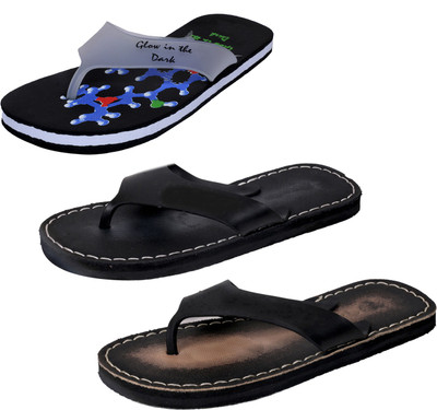 

Indistar StepCare Super Soft and Comfortable Slippers, Multicolor