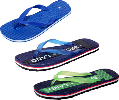 

IndiWeaves StepCare Super Soft and Comfortable Slippers, Multicolor