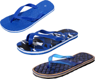 

Indistar StepCare Super Soft and Comfortable Slippers, Multicolor