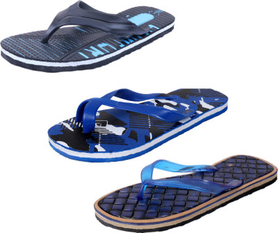 

IndiWeaves StepCare Super Soft and Comfortable Slippers, Multicolor