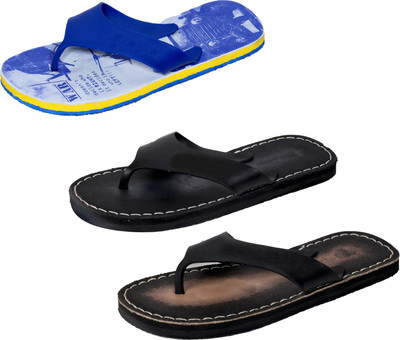 

IndiWeaves StepCare Super Soft and Comfortable Slippers, Multicolor