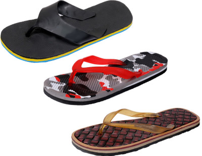 

Indistar Slippers, Multicolor