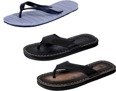 

IndiWeaves StepCare Super Soft and Comfortable Slippers, Multicolor