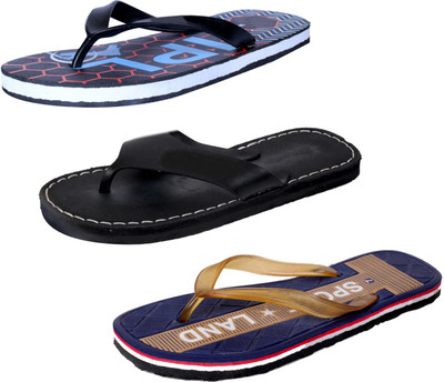 

IndiWeaves StepCare Super Soft and Comfortable Slippers, Multicolor