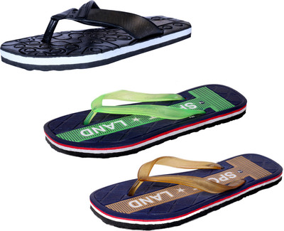 

IndiWeaves StepCare Super Soft and Comfortable Slippers, Multicolor