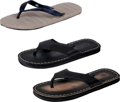 

Indistar StepCare Super Soft and Comfortable Slippers, Multicolor