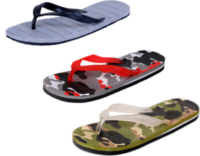 

Indistar StepCare Super Soft and Comfortable Slippers, Multicolor