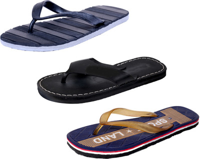

IndiWeaves StepCare Super Soft and Comfortable Slippers, Multicolor