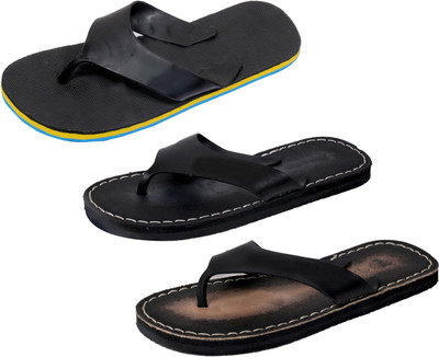

Indistar StepCare Super Soft and Comfortable Slippers, Multicolor