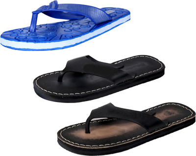 

IndiWeaves StepCare Super Soft and Comfortable Slippers, Multicolor