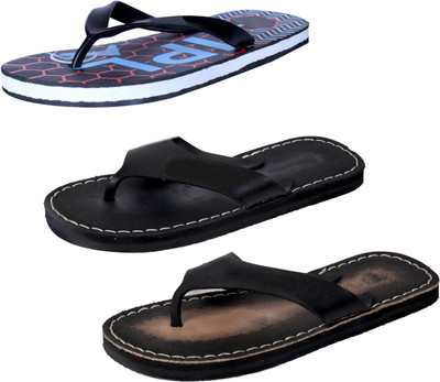 

Indistar StepCare Super Soft and Comfortable Slippers, Multicolor