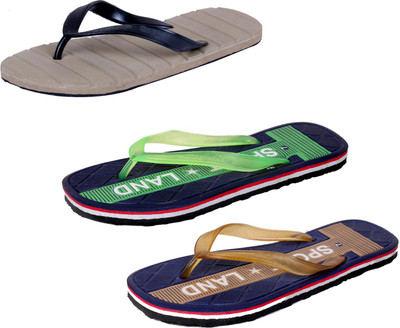 

IndiWeaves StepCare Super Soft and Comfortable Slippers, Multicolor