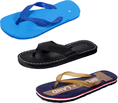 

IndiWeaves StepCare Super Soft and Comfortable Slippers, Multicolor