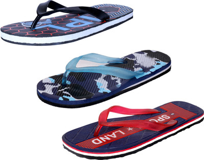 

IndiWeaves StepCare Super Soft and Comfortable Slippers, Multicolor