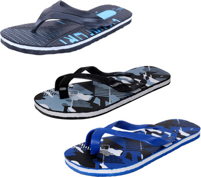 

IndiWeaves StepCare Super Soft and Comfortable Slippers, Multicolor