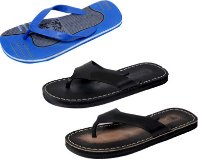 

IndiWeaves StepCare Super Soft and Comfortable Slippers, Multicolor