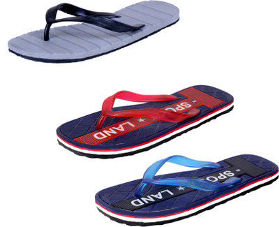 

IndiWeaves StepCare Super Soft and Comfortable Slippers, Multicolor