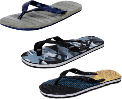 

IndiWeaves StepCare Super Soft and Comfortable Slippers, Multicolor