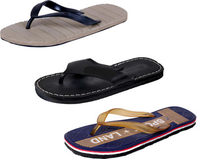 

IndiWeaves StepCare Super Soft and Comfortable Slippers, Multicolor