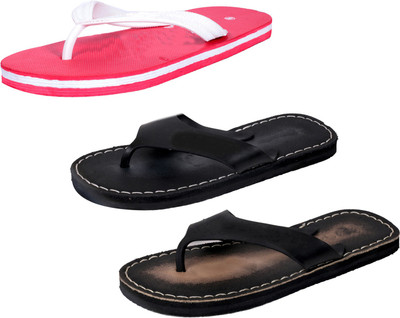 

Indistar StepCare Super Soft and Comfortable Slippers, Multicolor