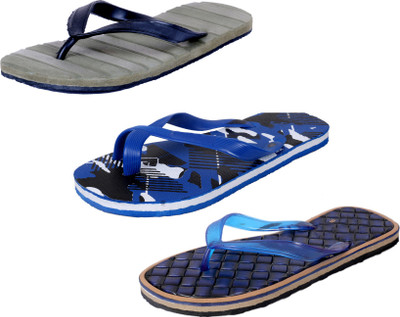 

IndiWeaves StepCare Super Soft and Comfortable Slippers, Multicolor