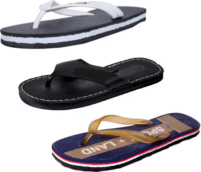 

Indistar StepCare Super Soft and Comfortable Slippers, Multicolor