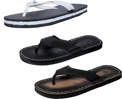 

IndiWeaves StepCare Super Soft and Comfortable Slippers, Multicolor