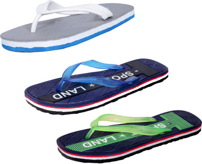 

Indistar Slippers, Multicolor