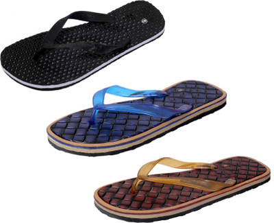 

Indistar Slippers, Multicolor