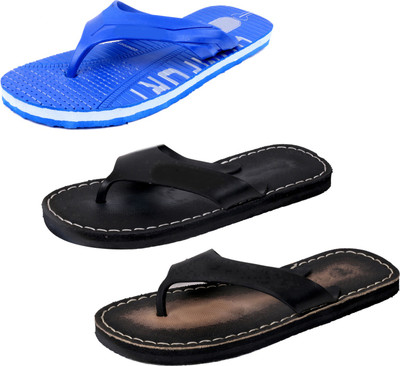 

Indistar StepCare Super Soft and Comfortable Slippers, Multicolor