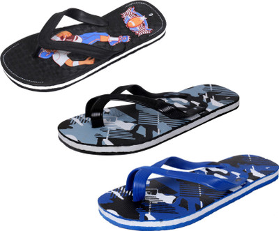 

Indistar StepCare Super Soft and Comfortable Slippers, Multicolor