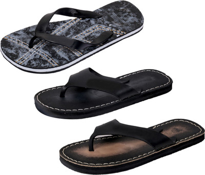 

Indistar StepCare Super Soft and Comfortable Slippers, Multicolor