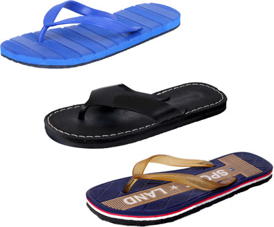 

Indistar StepCare Super Soft and Comfortable Slippers, Multicolor