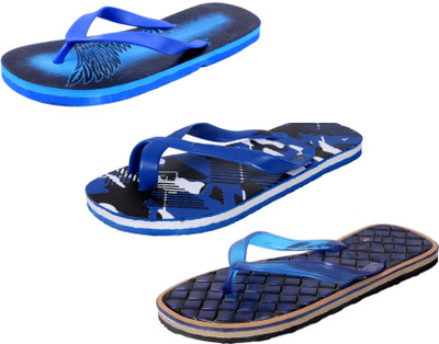 

Indistar StepCare Super Soft and Comfortable Slippers, Multicolor