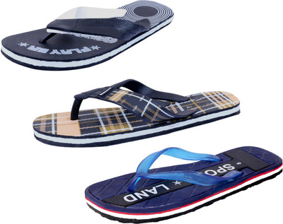 

Indistar StepCare Super Soft and Comfortable Slippers, Multicolor