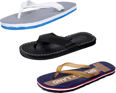 

IndiWeaves StepCare Super Soft and Comfortable Slippers, Multicolor