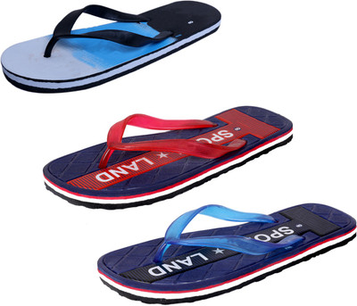 

IndiWeaves StepCare Super Soft and Comfortable Slippers, Multicolor