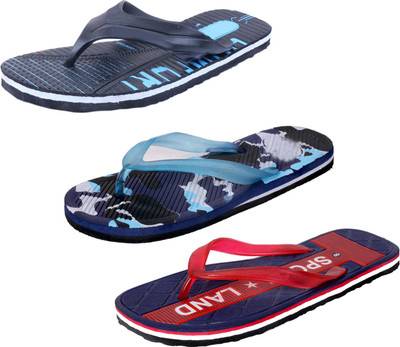 

IndiWeaves StepCare Super Soft and Comfortable Slippers, Multicolor