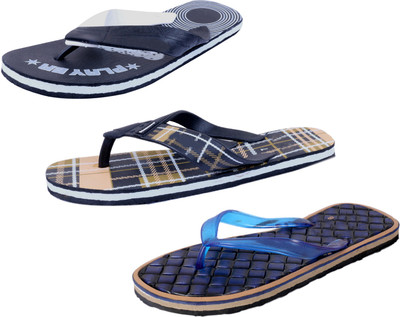 

IndiWeaves StepCare Super Soft and Comfortable Slippers, Multicolor