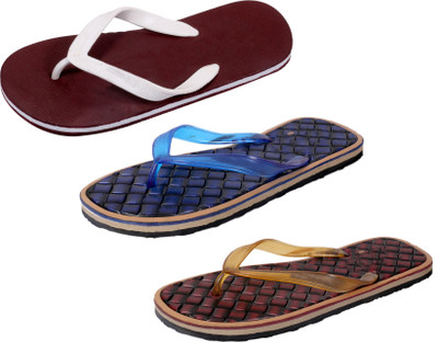 

Indistar Slippers, Multicolor