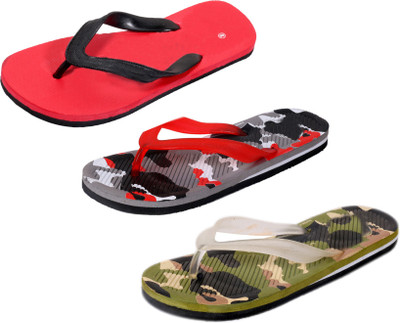 

Indistar StepCare Super Soft and Comfortable Slippers, Multicolor