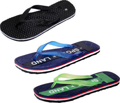 

IndiWeaves StepCare Super Soft and Comfortable Slippers, Multicolor