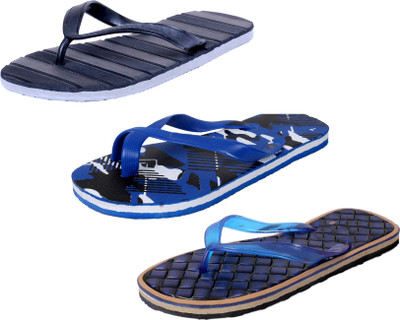 

Indistar StepCare Super Soft and Comfortable Slippers, Multicolor