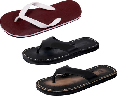 

IndiWeaves StepCare Super Soft and Comfortable Slippers, Multicolor