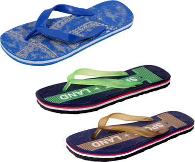 

IndiWeaves StepCare Super Soft and Comfortable Slippers, Multicolor