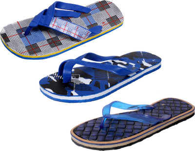 

Indistar Slippers, Multicolor