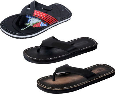 

IndiWeaves StepCare Super Soft and Comfortable Slippers, Multicolor