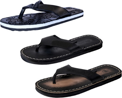

IndiWeaves StepCare Super Soft and Comfortable Slippers, Multicolor