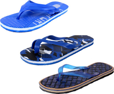 

Indistar StepCare Super Soft and Comfortable Slippers, Multicolor