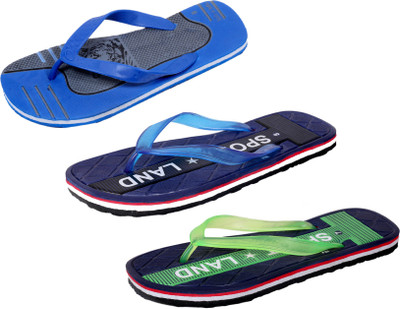 

Indistar StepCare Super Soft and Comfortable Slippers, Multicolor